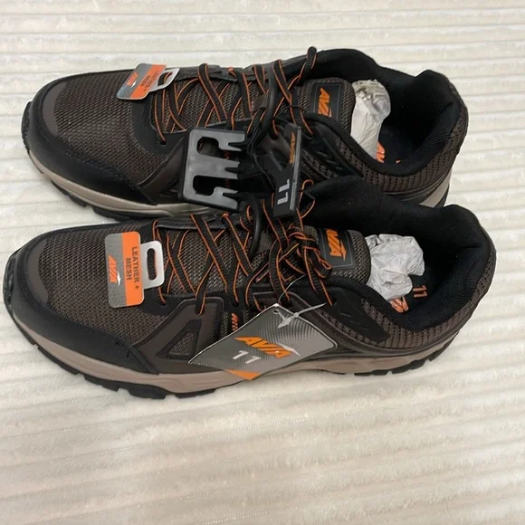 NWT Avia Men’s Athletic Shoes. - Picture 2 of 7
